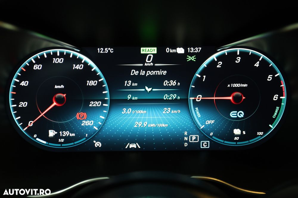 Mercedes-Benz GLC Coupe 300 de 4MATIC - 22