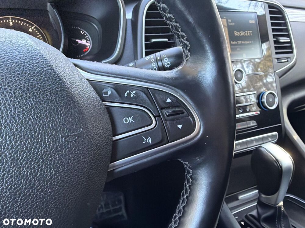 Renault Talisman - 18