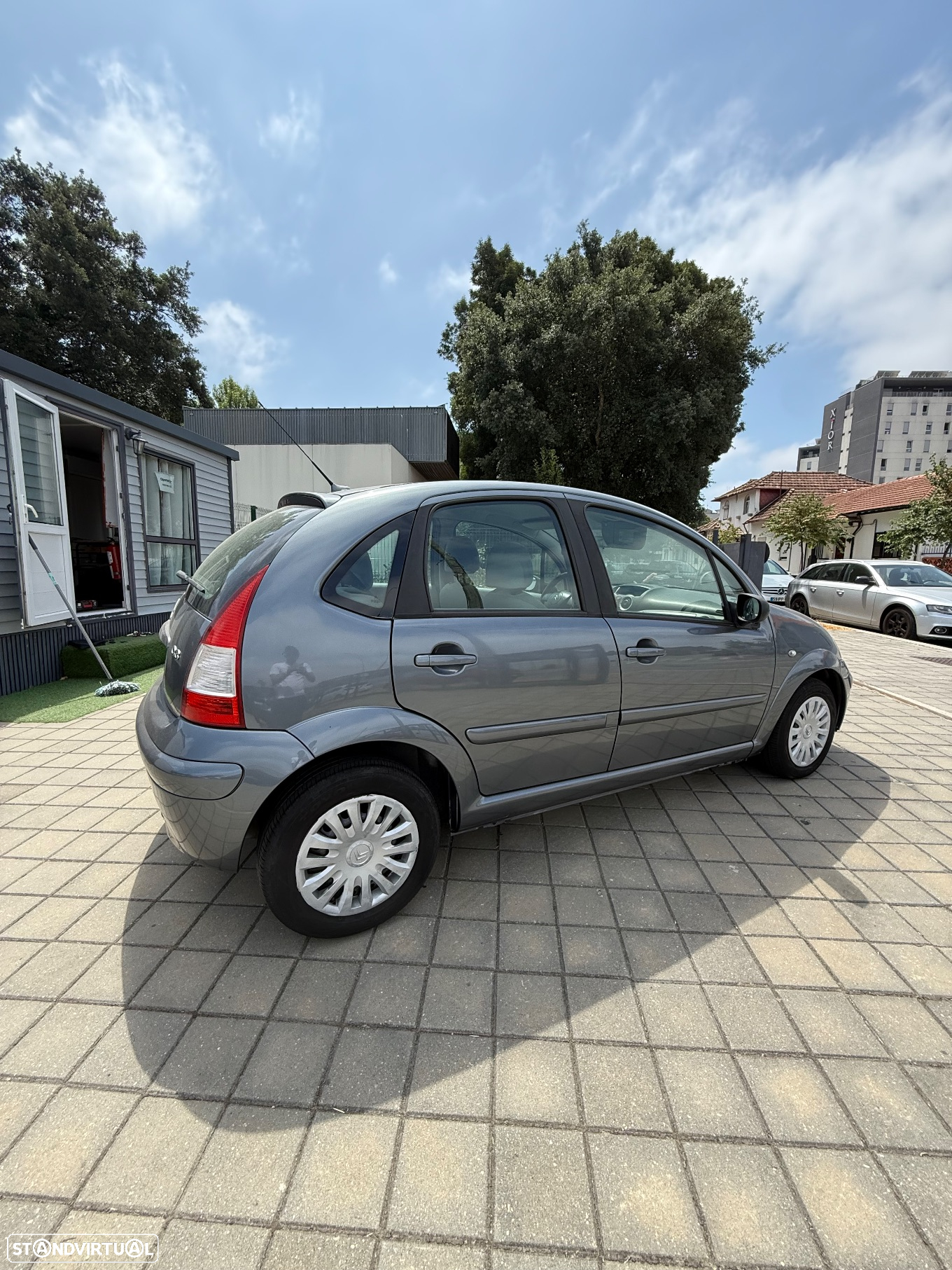 Citroën C3 1.1 SX Pack Airdream - 6