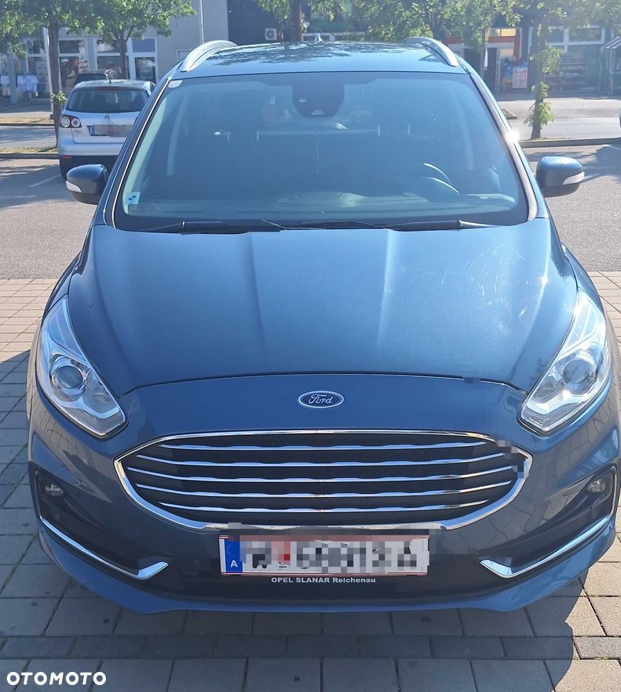 Ford Galaxy - 2