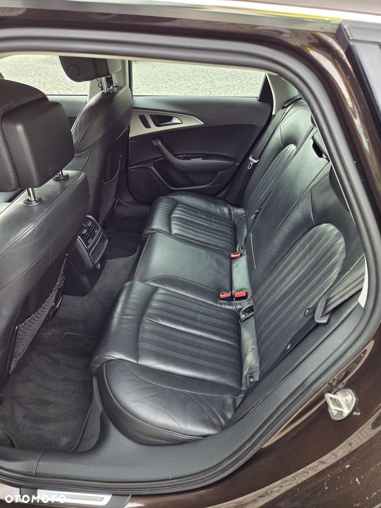 Audi A6 ver-2-0-tdi-ultra-s-tronic - 12