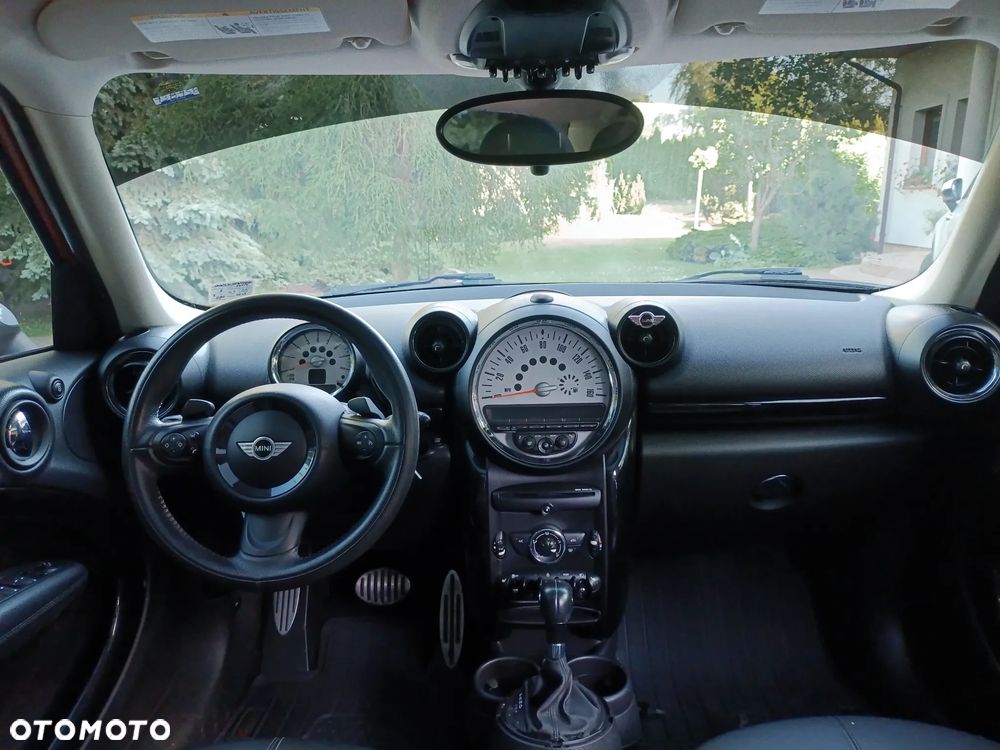 MINI Countryman - 10
