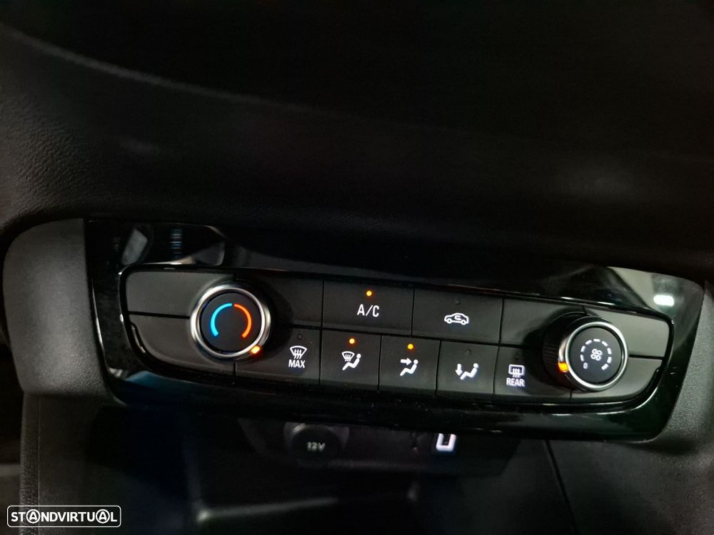 Opel Corsa 1.2 T Edition - 19