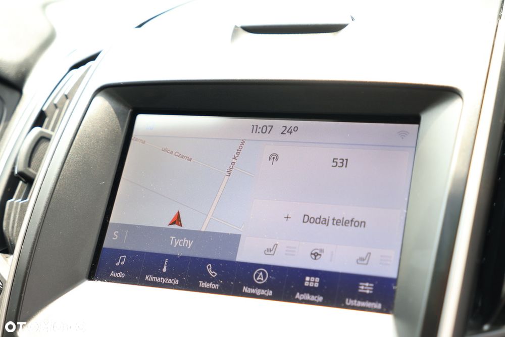 Ford S-Max 2.0 EcoBlue Trend - 17