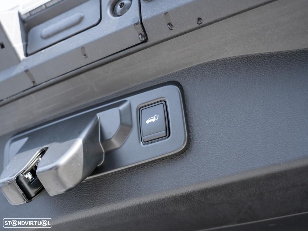 Renault Scénic E-Tech 60 kWh Techno - 17