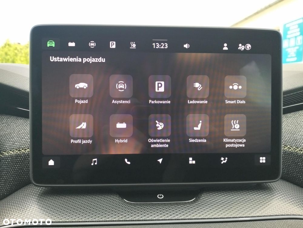 Skoda Kodiaq 1.5 TSI iV PHEV 4x2 Selection DSG - 21