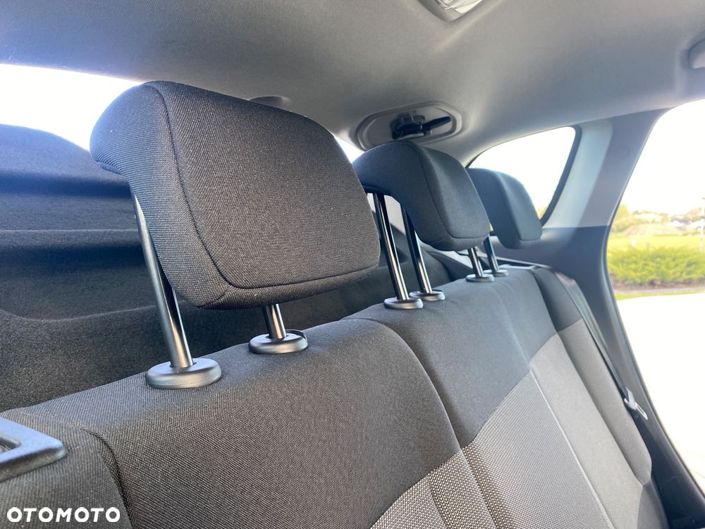 Citroën C3 Aircross 1.2 PureTech Feel S&S - 16