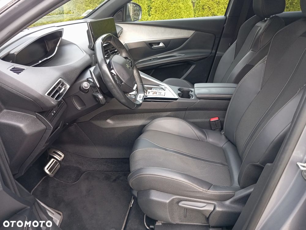 Peugeot 3008 - 12