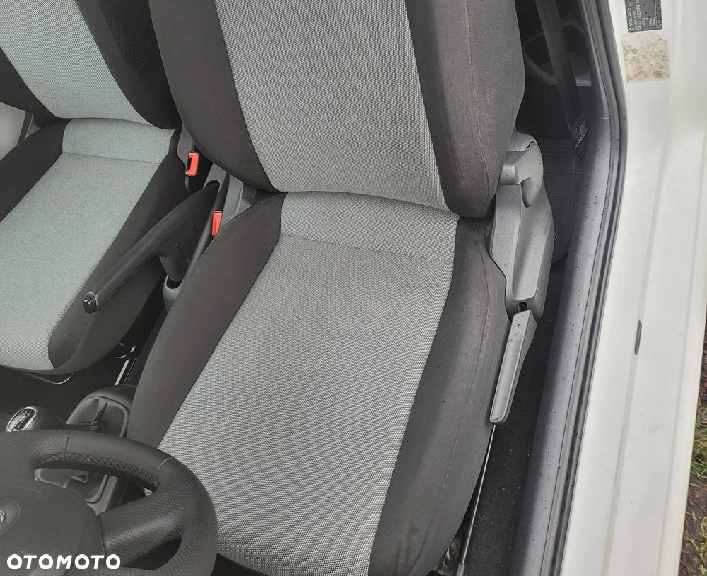 Skoda Citigo 1.0 MPI Active - 16