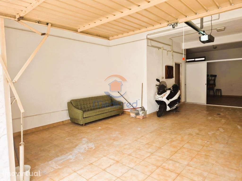 Arrendamento - Garagem/BOX com 70 m2 na Arroja | Odivelas - Grande imagem: 4/12