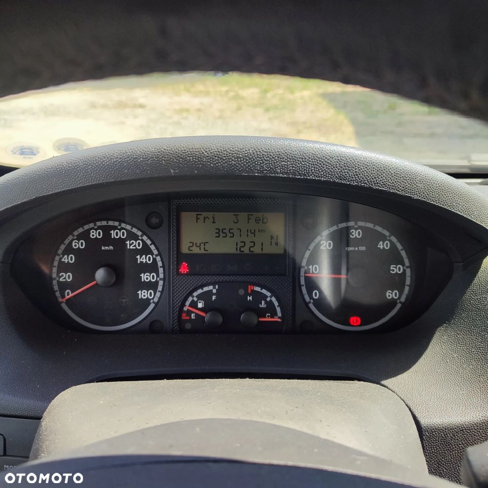 Fiat Ducato L4 Autm - 13