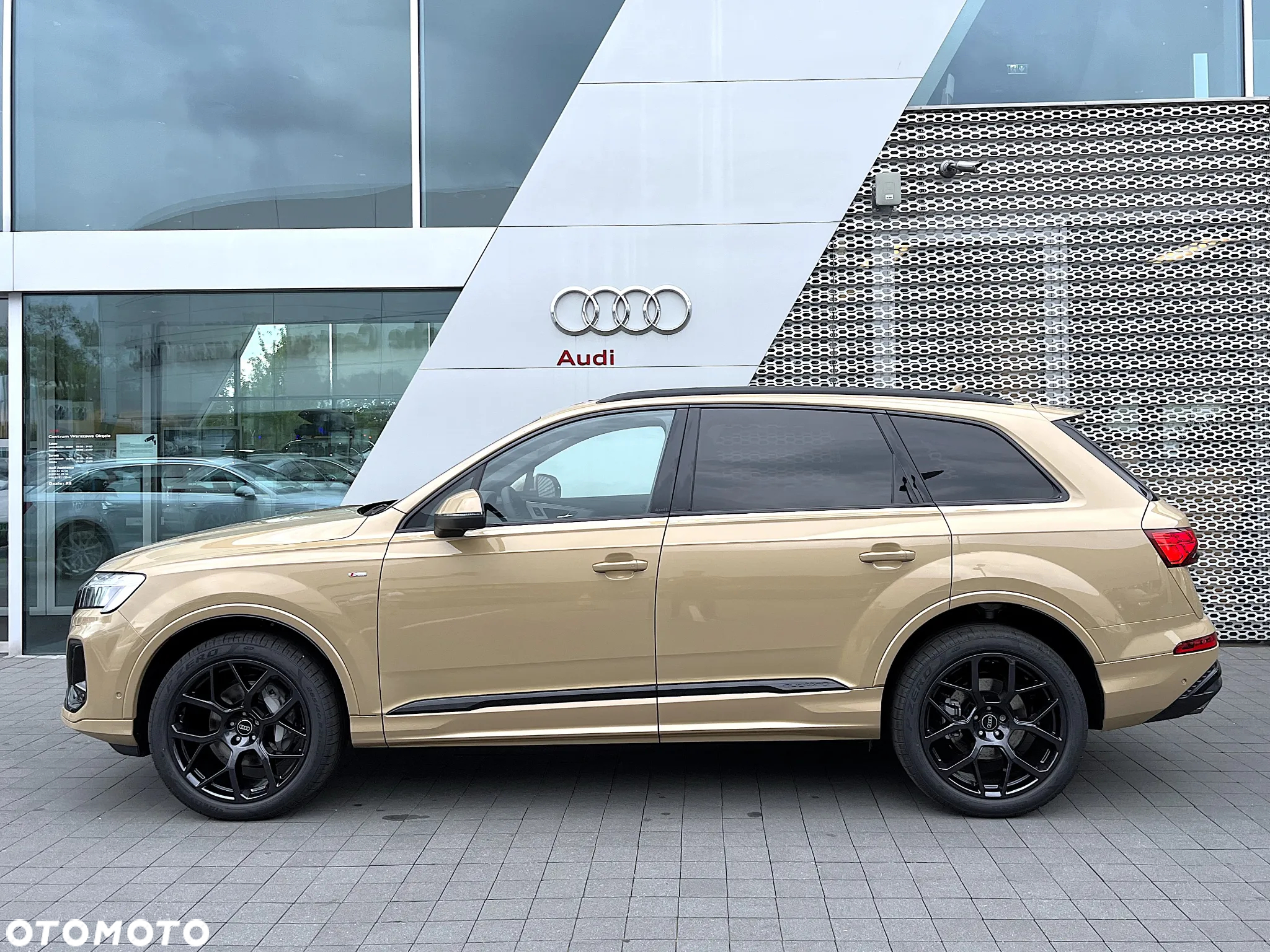 Audi Q7 - 6