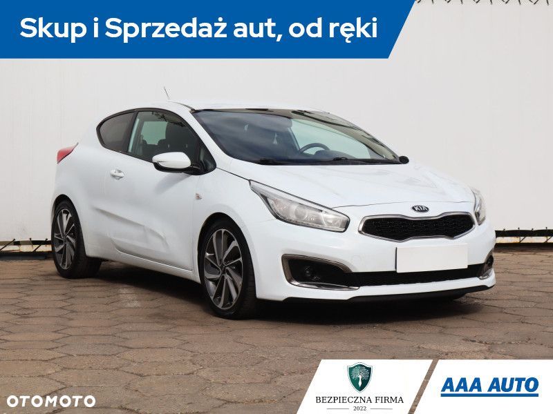 Kia Ceed - 2