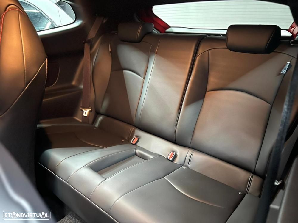 Toyota GR Yaris 1.6 T Extreme Premium - 10