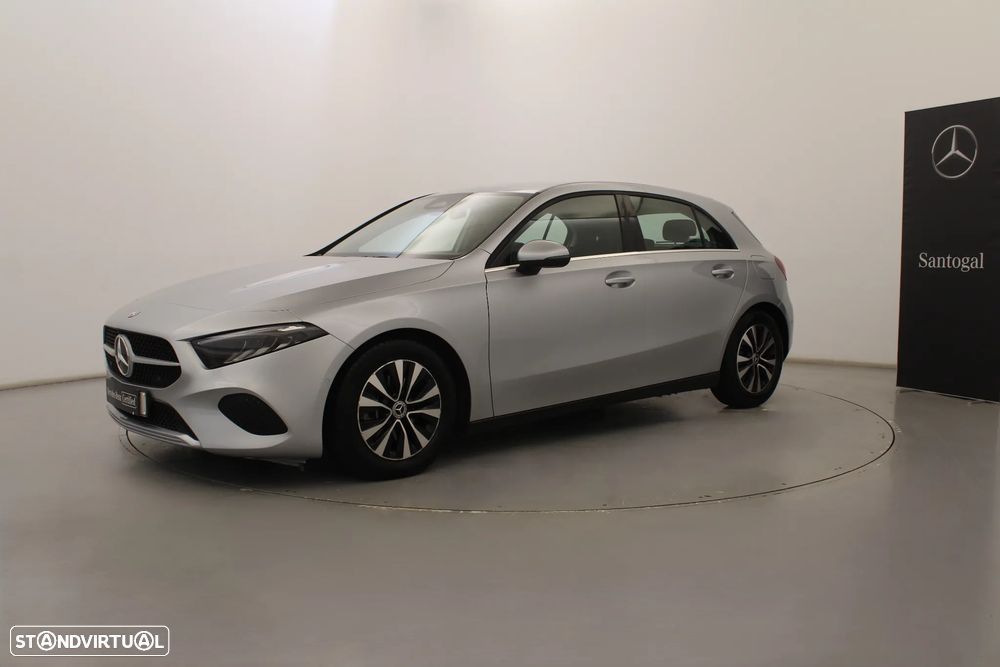 Mercedes-Benz A 200 Standard - 14