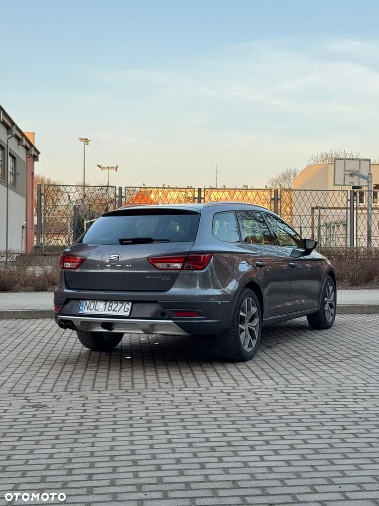 Seat Leon - 7