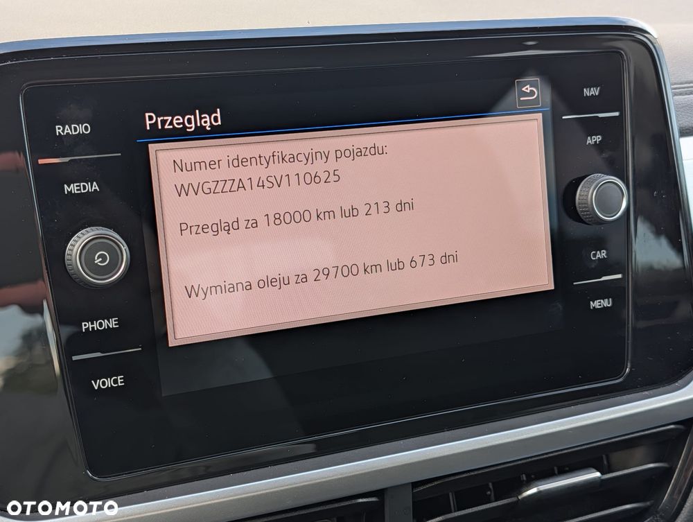 Volkswagen T-Roc 1.5 TSI Life Plus DSG - 30