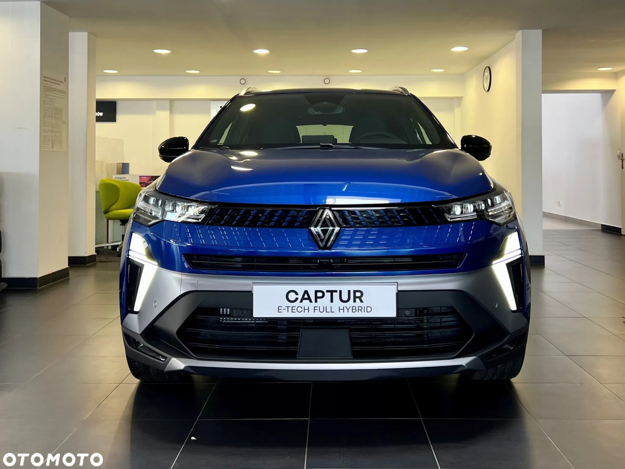 Renault Captur 1.3 TCe Intens EDC - 2