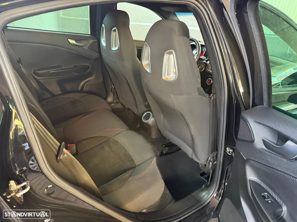 Alfa Romeo Giulietta 1.6 JTDm Sprint Speciale J18 - 26