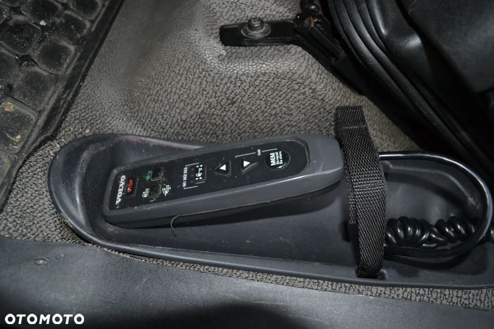 Volvo FE CHŁODNIA 20 EURO-PALET CARIER SUPRA 1250MT WINDA BAR - 13