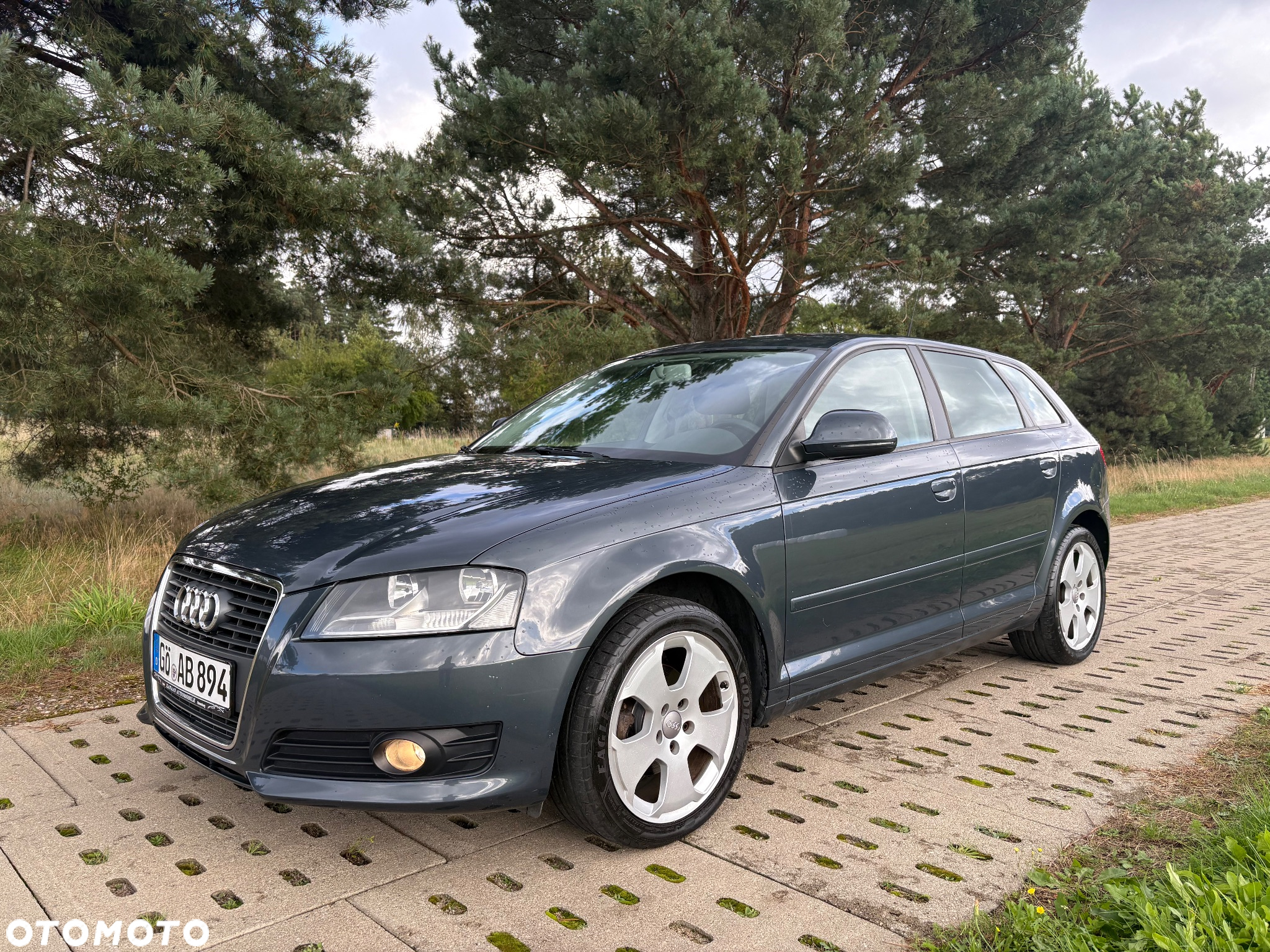 Audi A3 ver-1-9-tdi-attraction - 2