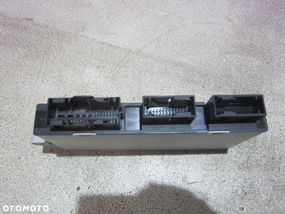 BMW X3 F25 F10 F06 STEROWNIK MODUŁ CAS 4 61359301518 9301518 61359299333 - 3