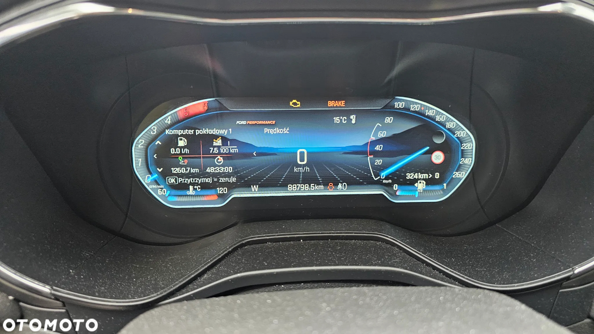 Ford Mondeo - 14