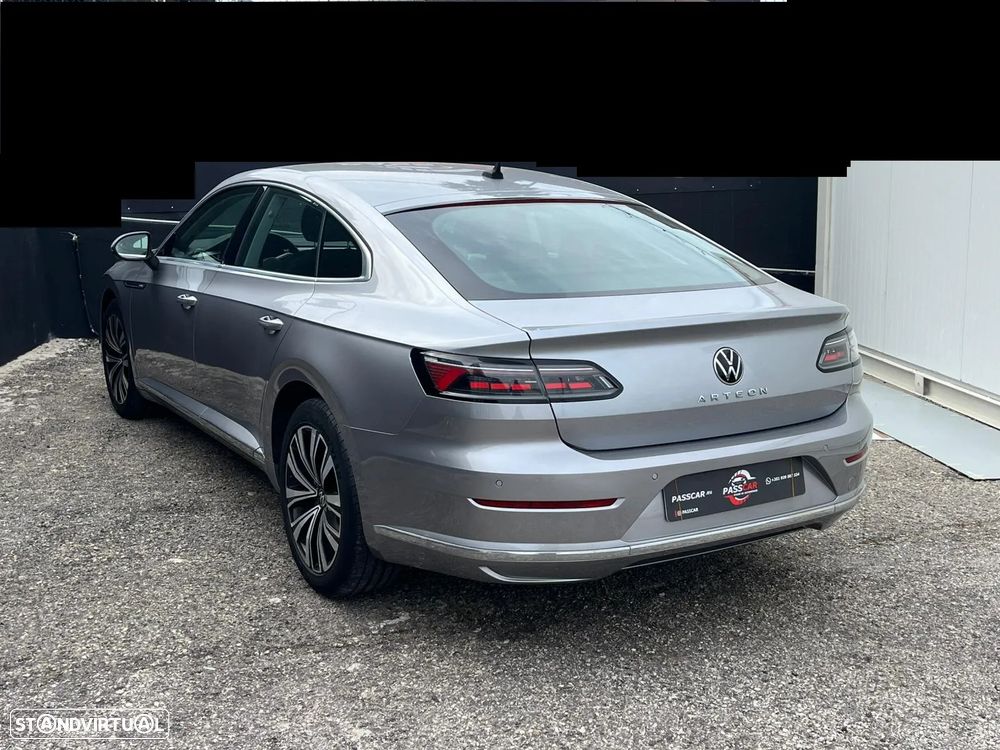 VW Arteon - 6