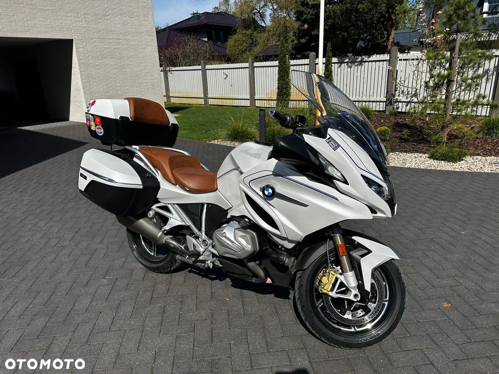 BMW RT - 3