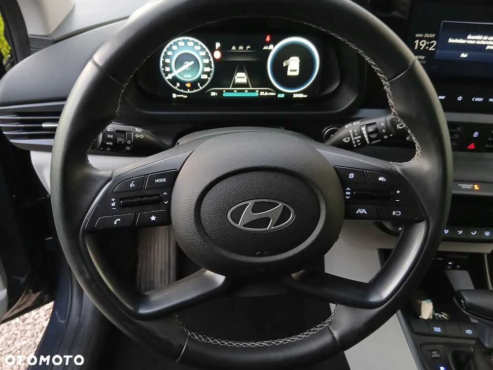 Hyundai i20 - 12