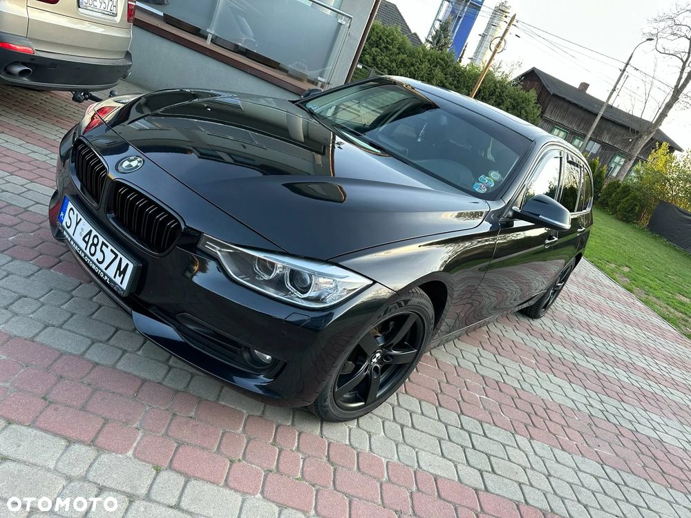 BMW Seria 3 - 3