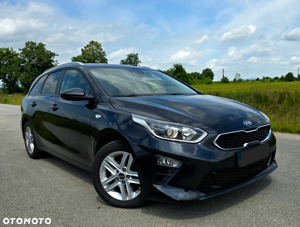 Kia Ceed 1.6 CRDi Edition 7 - 5
