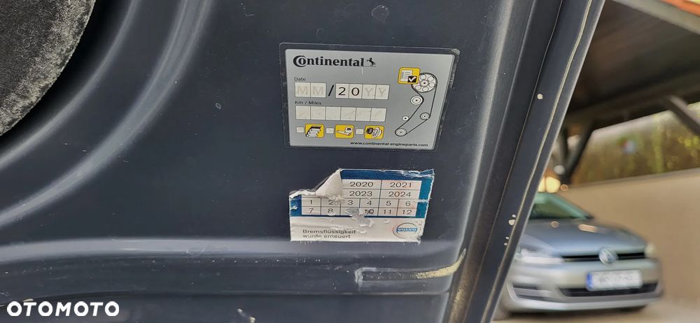 Volkswagen Golf Variant 1.6 TDI BlueMotion Technology Lounge - 31