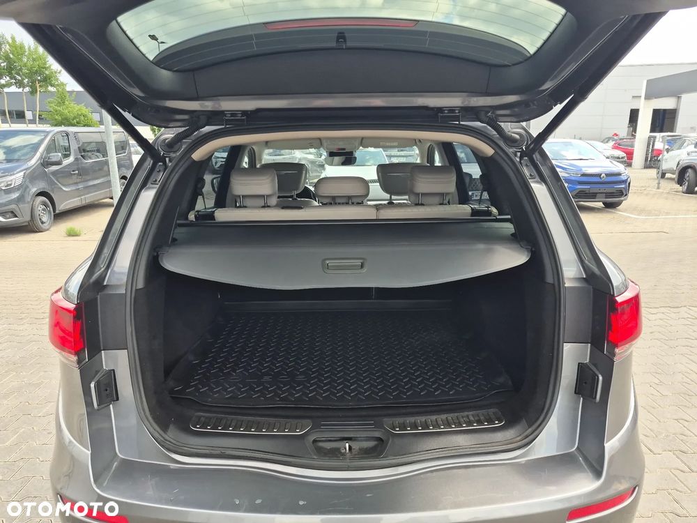 Renault Koleos 1.3 TCe Initiale Paris EDC - 17