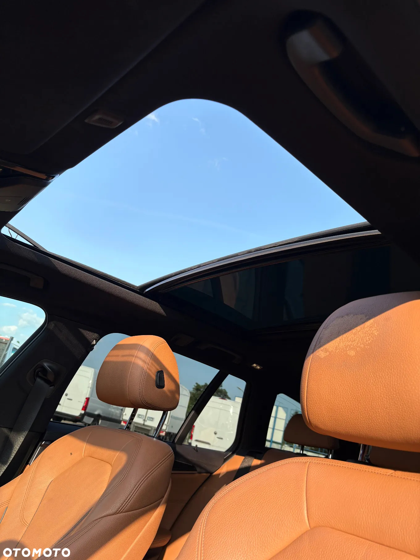 BMW Seria 5 520d Luxury Line - 12