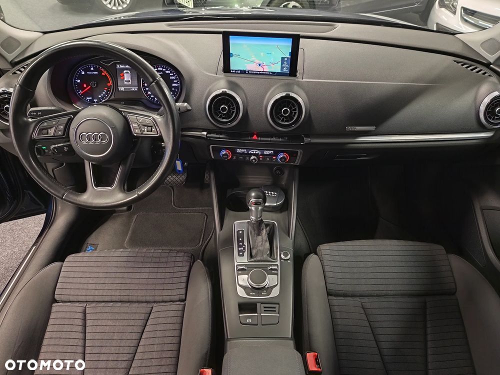 Audi A3 Sportback - 9