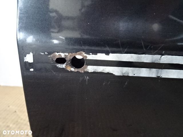 DRZWI PRAWY PRZÓD PRAWE PRZEDNIE AUDI A4 B5 SEDAN LAK:LZ9U NR1095 - 9