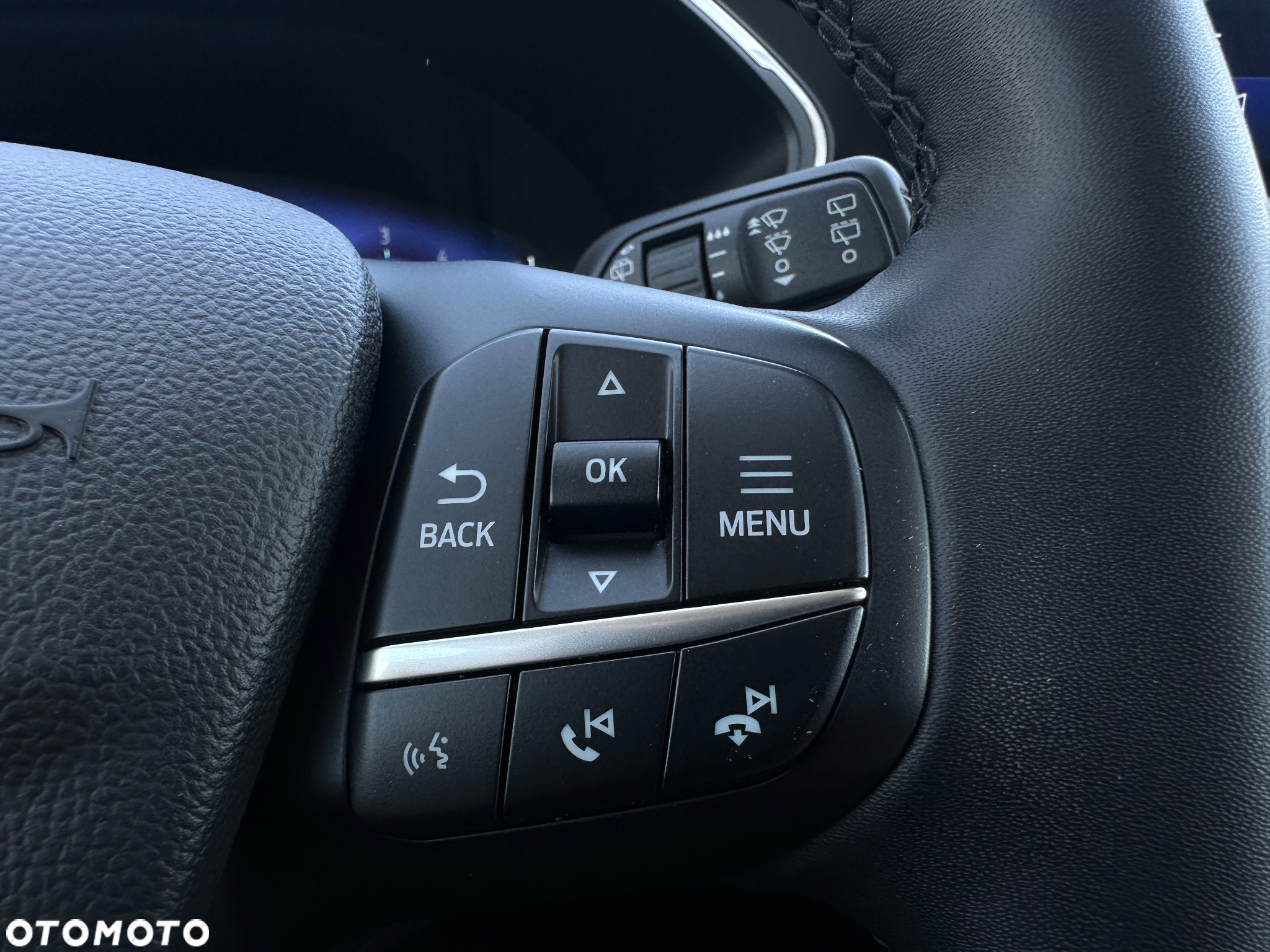 Ford Kuga 1.5 EcoBlue FWD Titanium X - 14