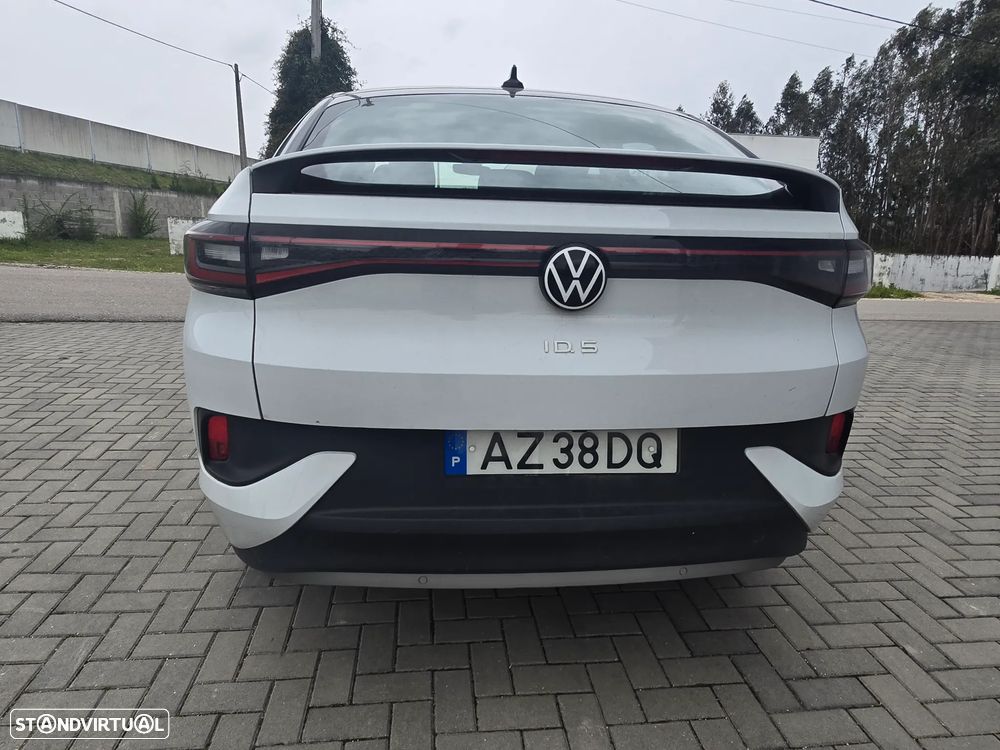 VW ID.5 77 kWh Pro Performance - 3