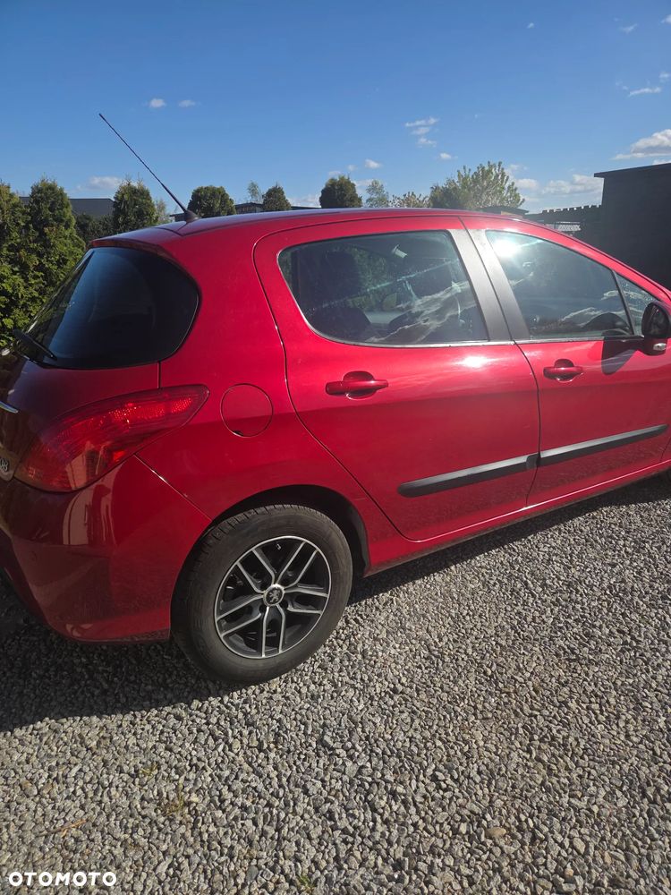 Peugeot 308 1.6 HDi Access - 3