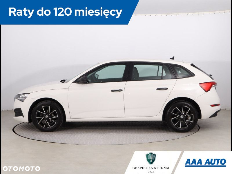 Skoda Scala - 3