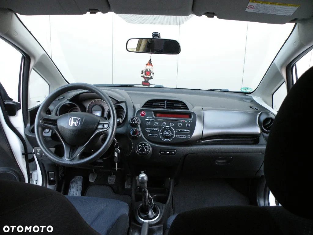 Honda Jazz 1.2 i-VTEC - 7