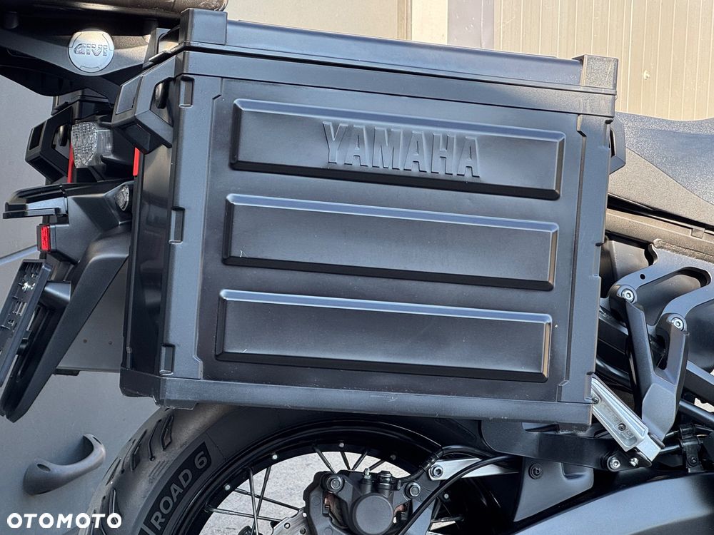 Yamaha Super Tenere - 10