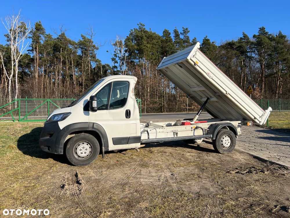 Peugeot Boxer - 10