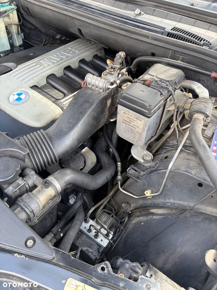 BMW X5 - 28