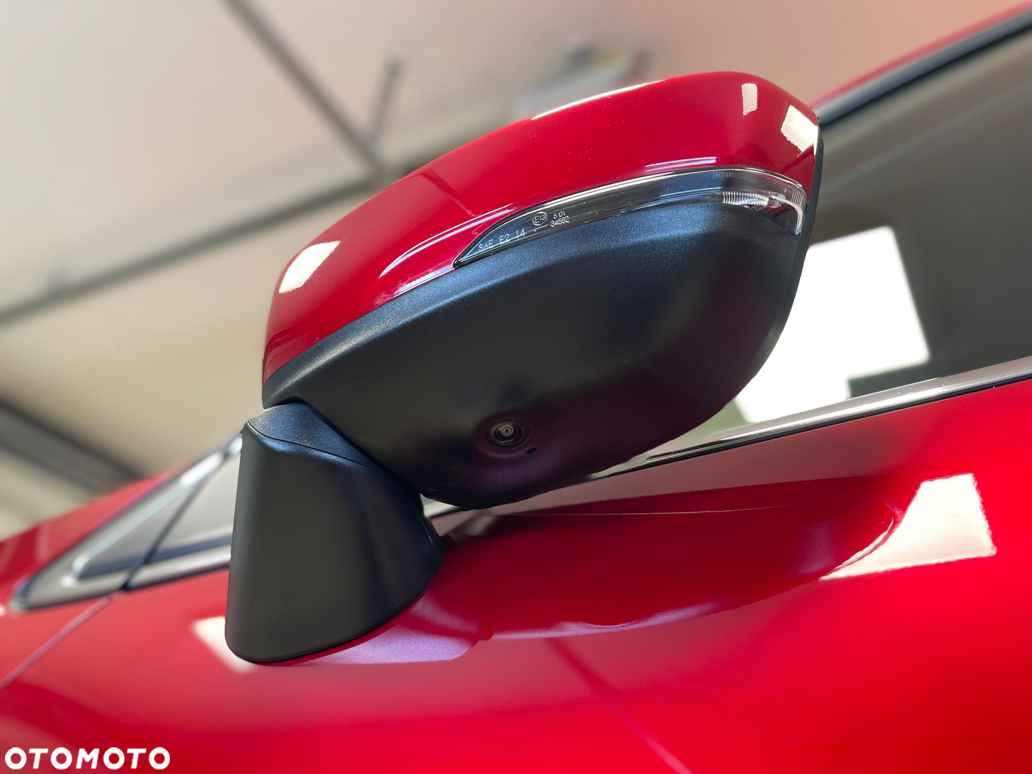 Mitsubishi Eclipse Cross 2.4 PHEV Instyle Plus - 36