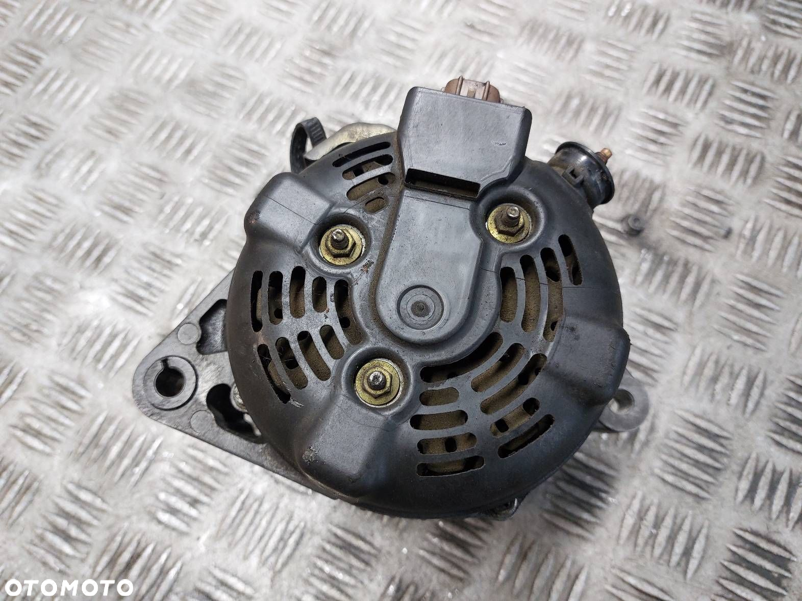 ALTERNATOR TOYOTA COROLLA VERSO I 2.0 D4D 27060-27070 - 6