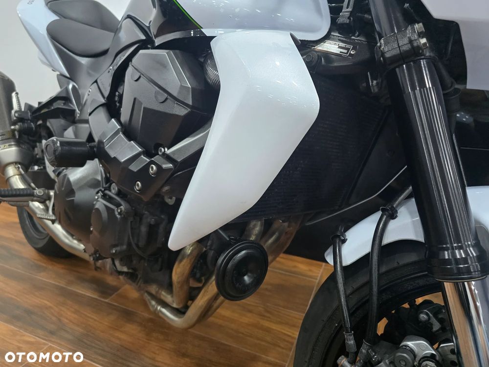 Kawasaki Z - 20