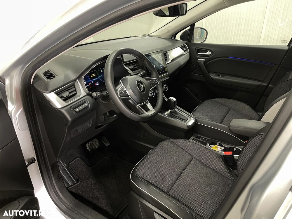 Renault Captur Intens - 6