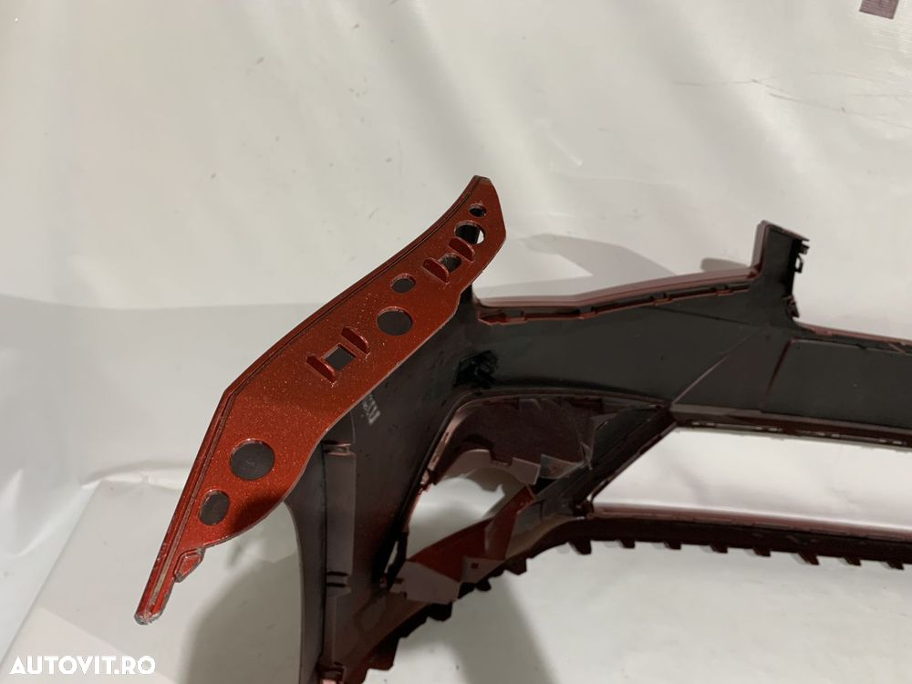 Bara fata Seat Ibiza, 2016, 2017, 2018, 2019, cod origine OE 6F0807221D. - 10